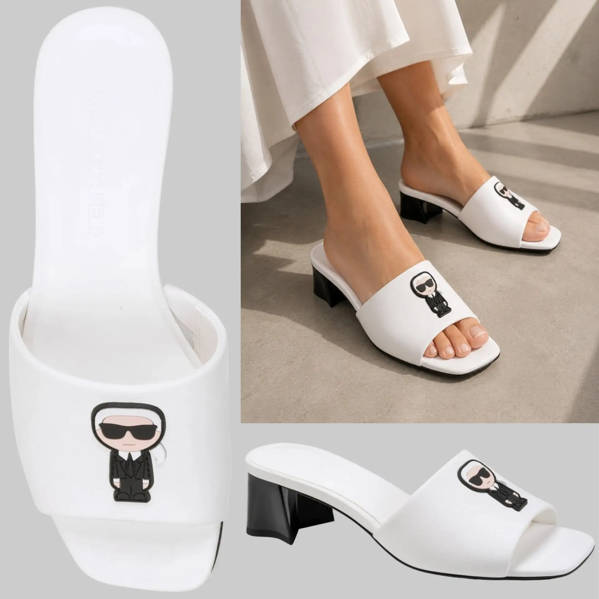 💗Karl Lagerfeld💗
👩️6600 руб. + доставка