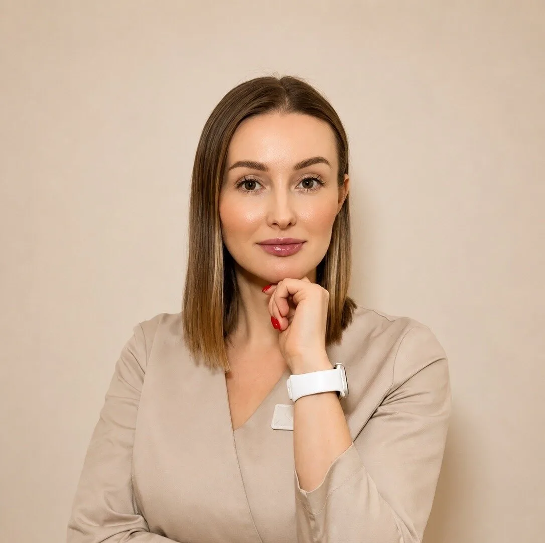Увеличение губ в Тюмени.