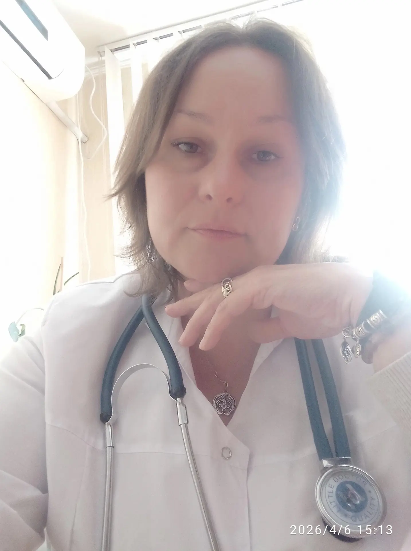🛑Искренне и от души поздравляем с Днем рождения врача по спортивной медицине - нашу дорогую Элеонор