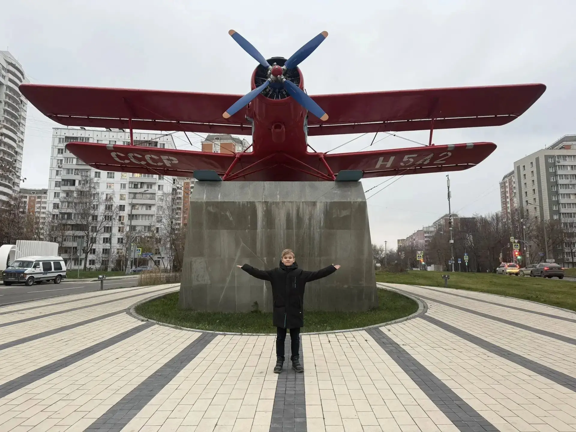 #ТалантливыеДетиМосквы и арктическое лето нашего юного полярника

🙌 Наш Тимофей (перешел в 6 "Д" кл