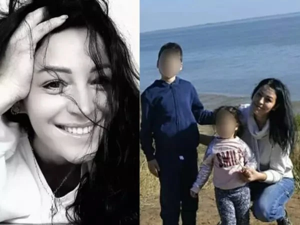 💔 Депутат из Ростовской области Ангелина Подкопаева погибла на СВО.

Ангелина много лет работала в 