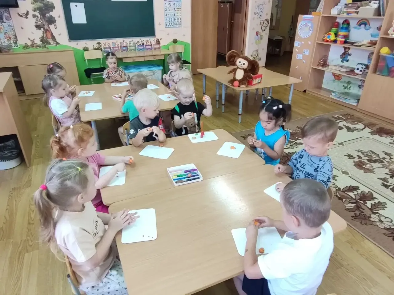 День рождения Чебурашки отмечается 20 августа. Этот неофициальный, но всеми любимый пра...