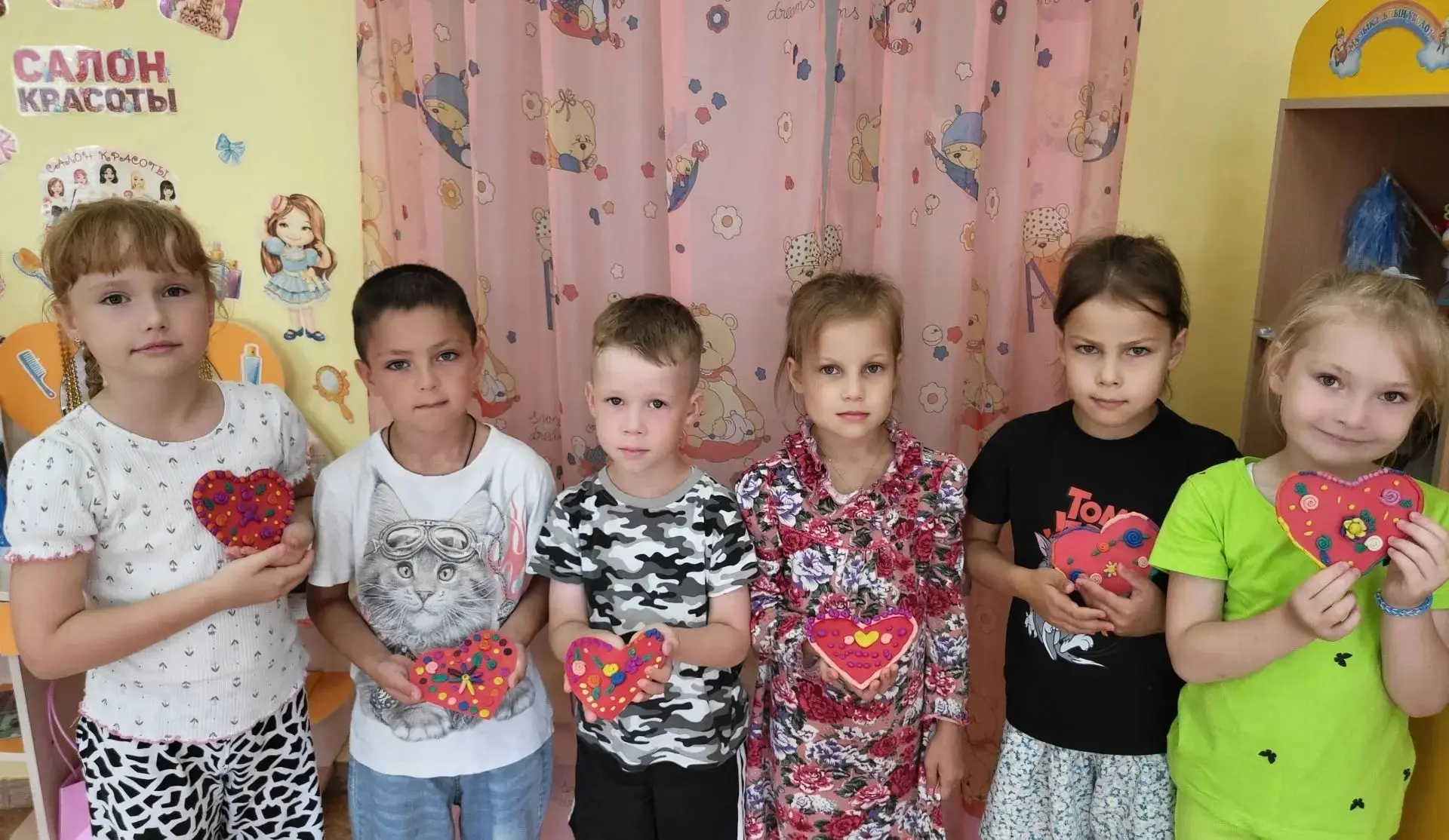 Основой патриотического воспитания подрастающего поколения является воспитание любви к своей Родине.