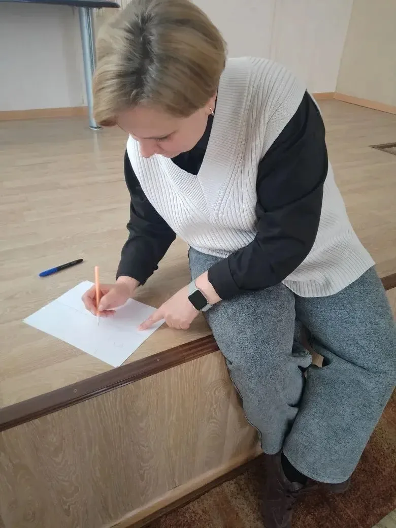 18.03.2026 в Венёвском детском саду N4 состоялось плановое заседание районного методиче...