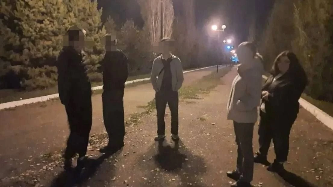 Глава Чишминского района раскритиковал родителей подростков, гуляющих по ночам