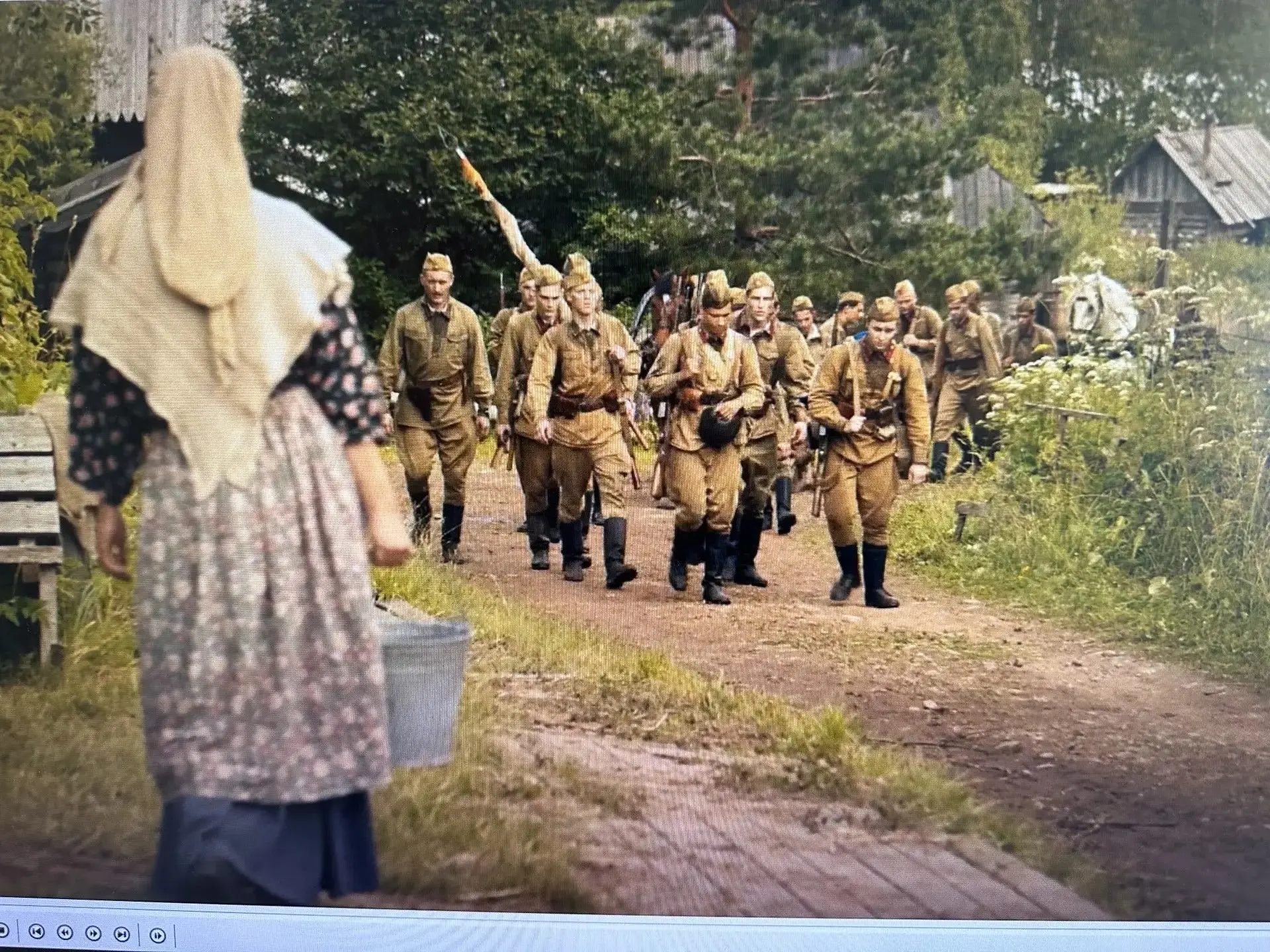 22 ИЮНЯ – ДЕНЬ 85-Й ГОДОВЩИНЫ НАЧАЛА ВЕЛИКОЙ ОТЕЧЕСТВЕННОЙ ВОЙНЫ

В День памяти и скорби для воспита