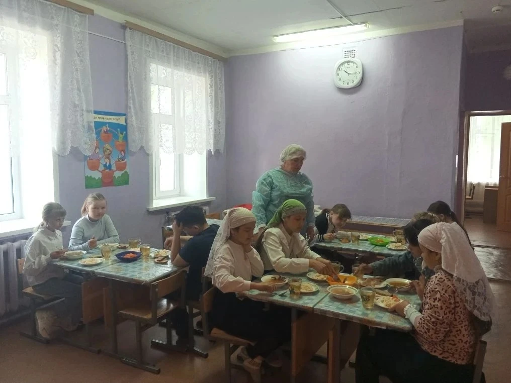 Родительский контроль в школе: вместе за качество и безопасность