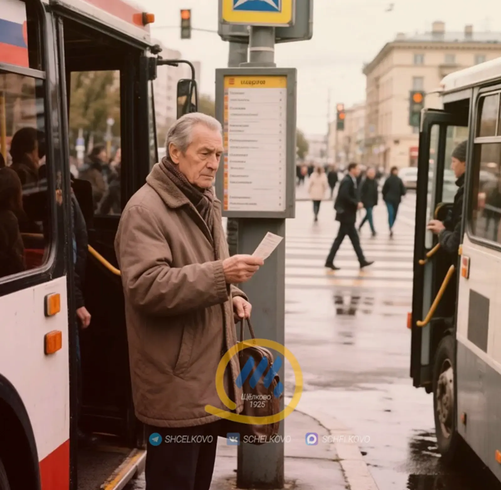 В Подмосковье могут сделать бесплатные пересадки в транспорте! 🚌 🆓 
 
В Московской областной Думе 
