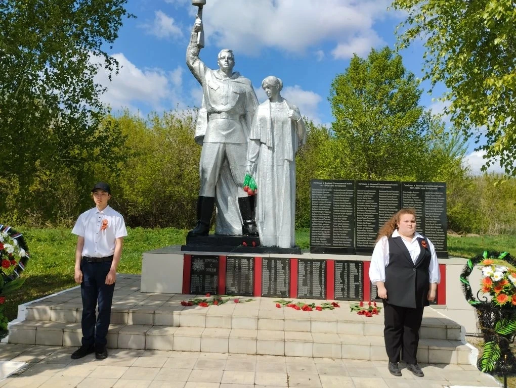 #АкцияПост1
