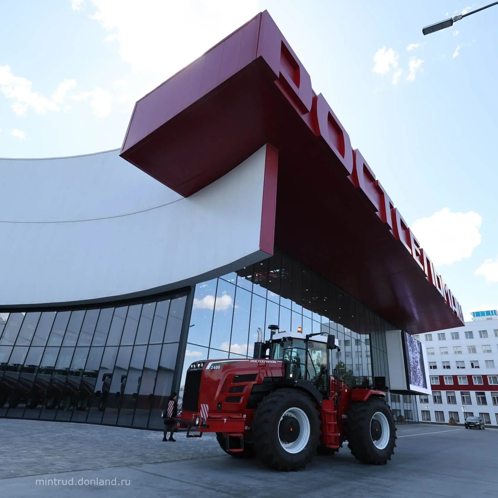 📢 Ежегодно 28 апреля отмечается Всемирный день охраны труда. Этот день призван привлечь внимание общ