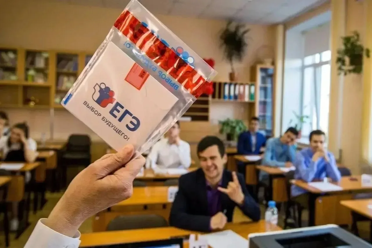 🎓 В Нижегородской области — уже 144 стобалльника по ЕГЭ!

Предварительные результаты от регионально