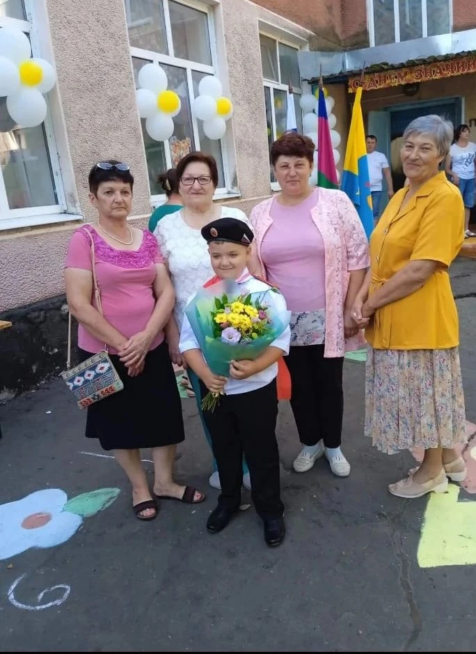 "Время связывает нас"