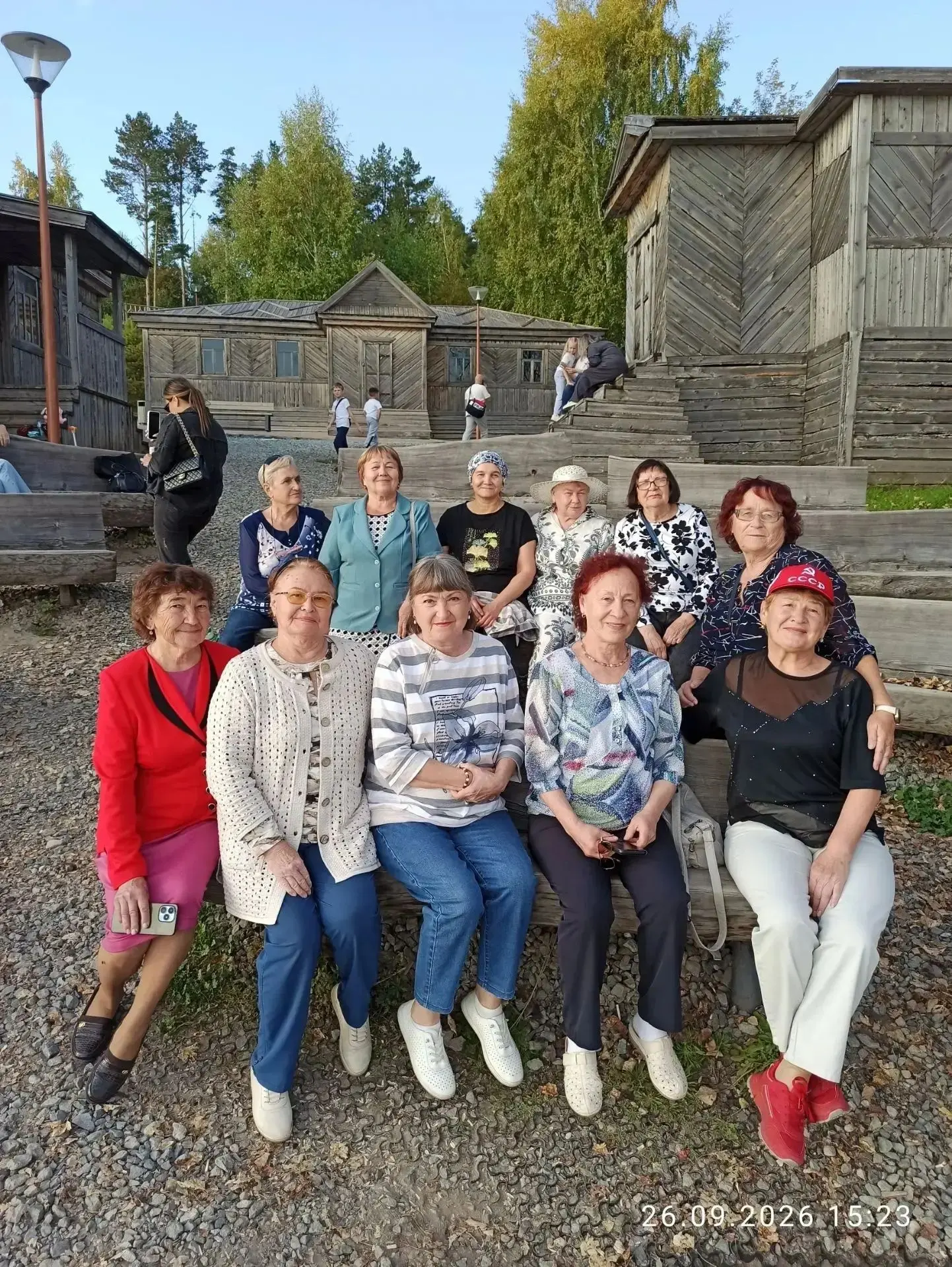 📢 Члены Общественного совета Нурлатского района узнали больше о родном крае в поездке ...