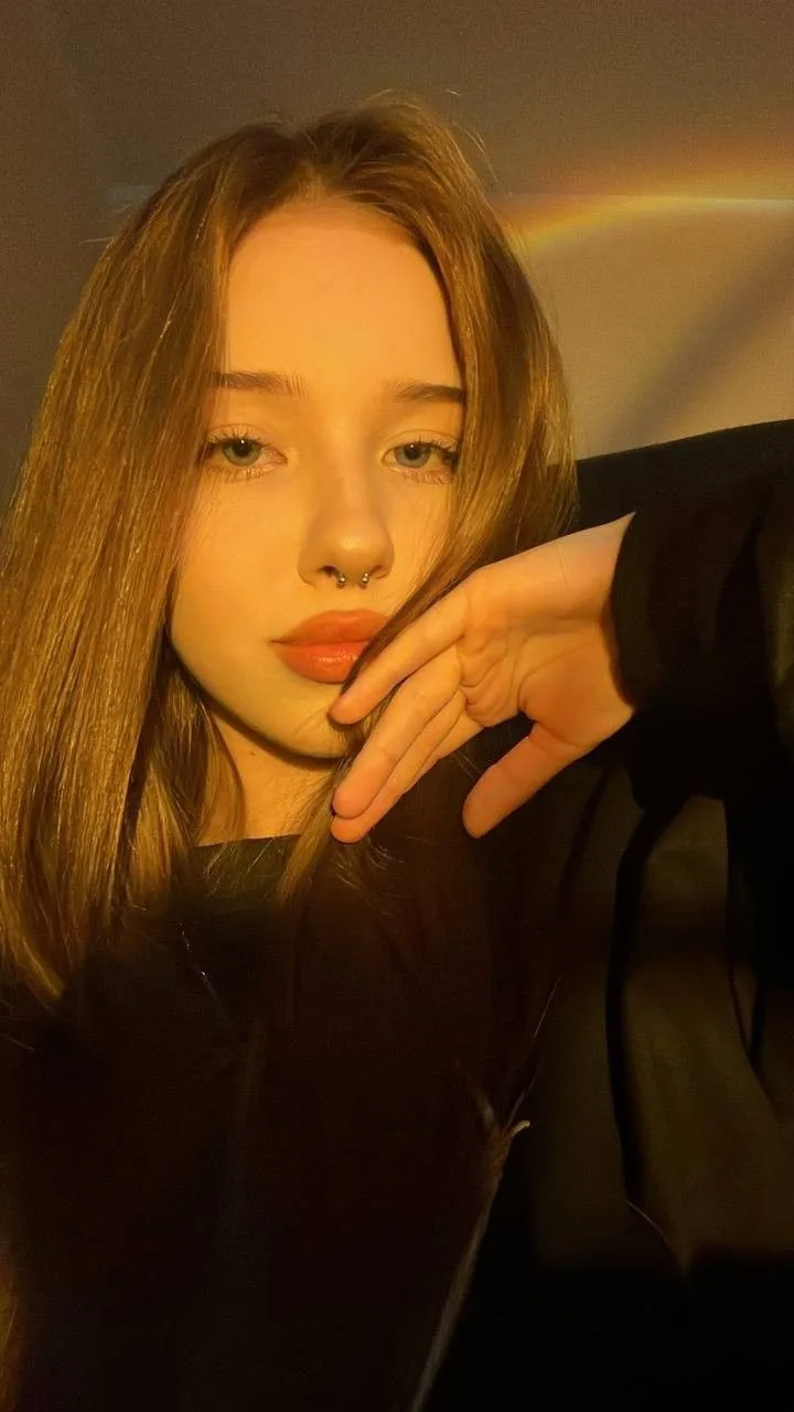 🍷 Венера
Возраст: 21
Место: Кострома

О себе:
Давай кидать друг другу смешные тиктоки?

🍷 Написать