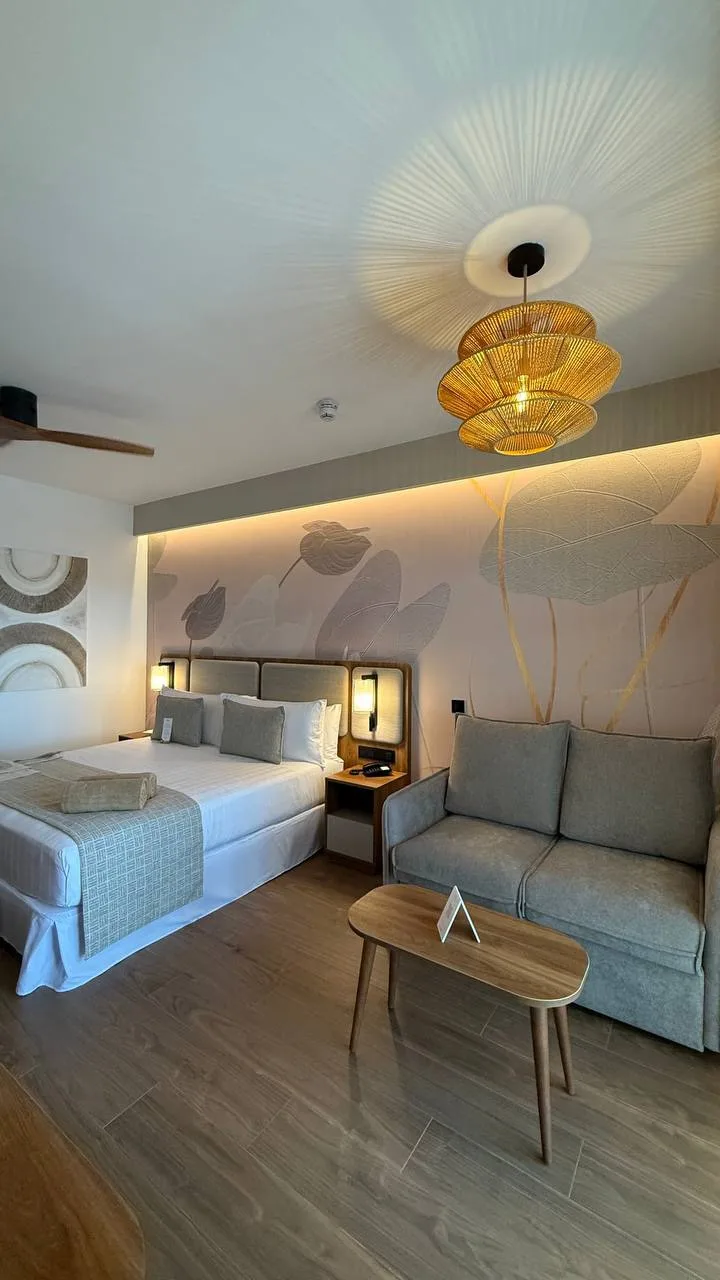RIU PALACE PHUKET 5*