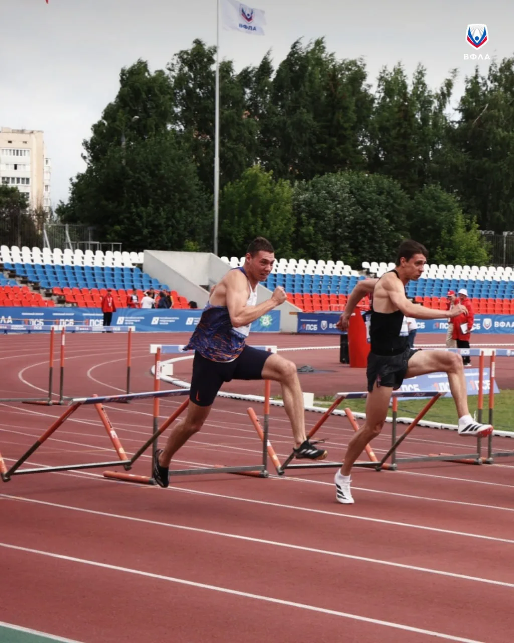 🏆 Вот и все — финальный день Кубка России позади

За четыре дня мы увидели яркую борьбу и высокие р