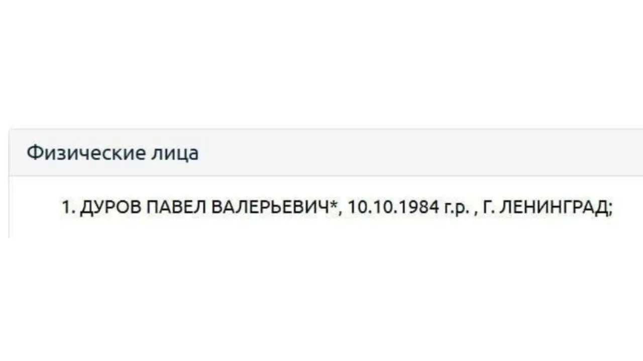 🌟 Покупка подписки Telegram Premium и подарков в мессенджере не подпадает под финансир...