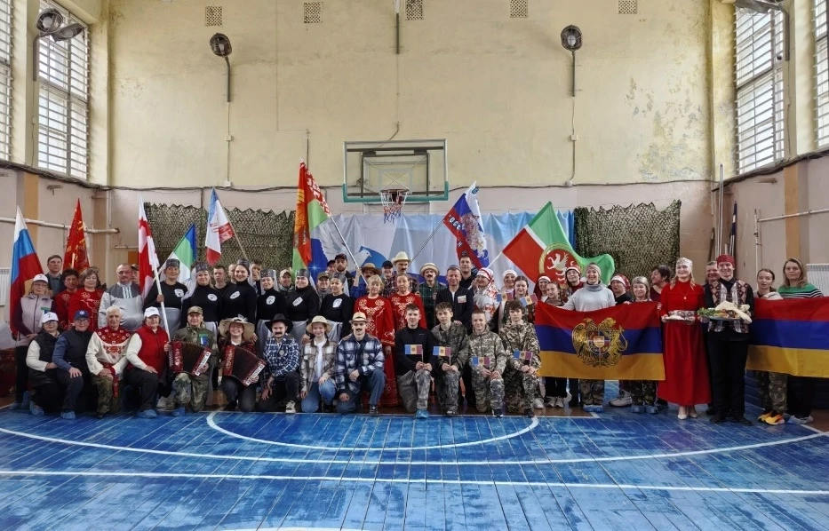Вот уже четвертый год патриотические маршруты шагают по Подосиновскому району. Это совм...