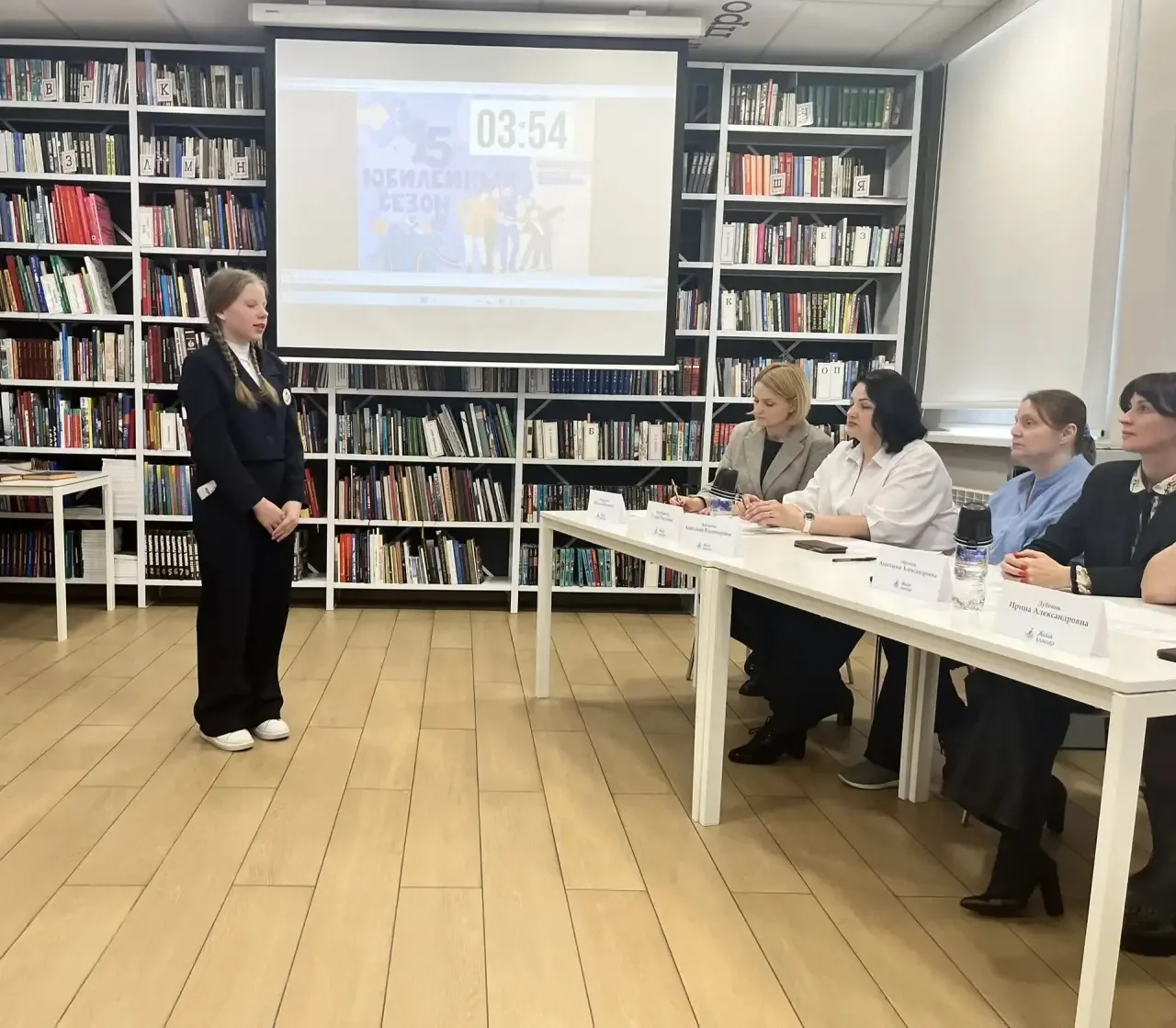 🏆 Гордимся лицеистами!   📚 Сегодня, 18 марта, состоялся муниципальный этап традиционного Всероссийск