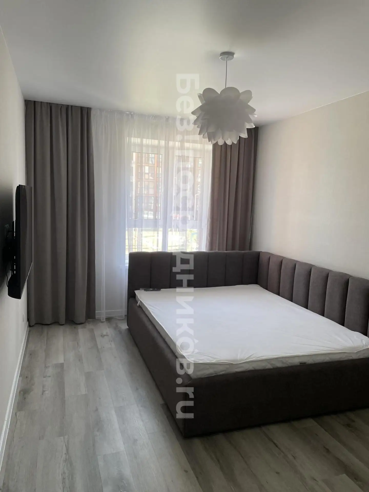 Сдам без посредников: 1-комнатная квартира, 39м² Цена: 30000 Адрес: Барнаул, Индустриальный р-н, Пав