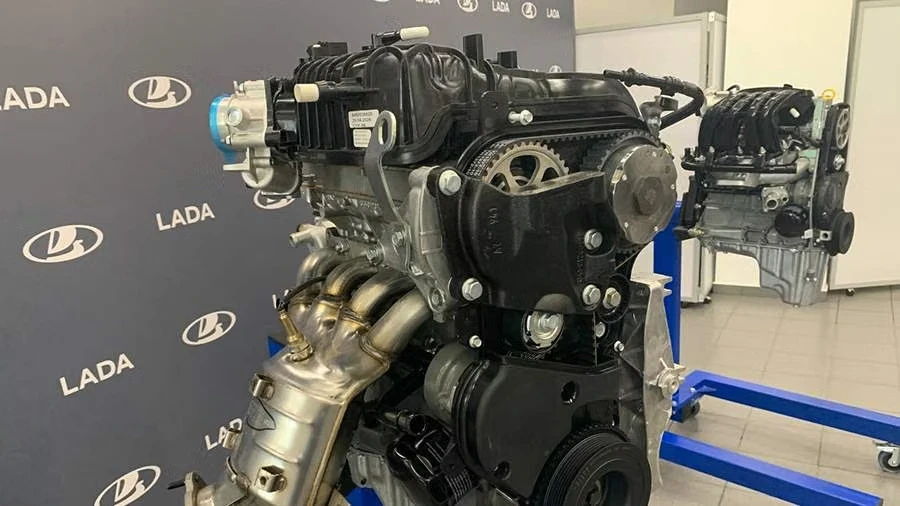 ⚙️ Новые моторы LADA: больше мощности, меньше проблем!

АВТОВАЗ официально представил линейку бензин