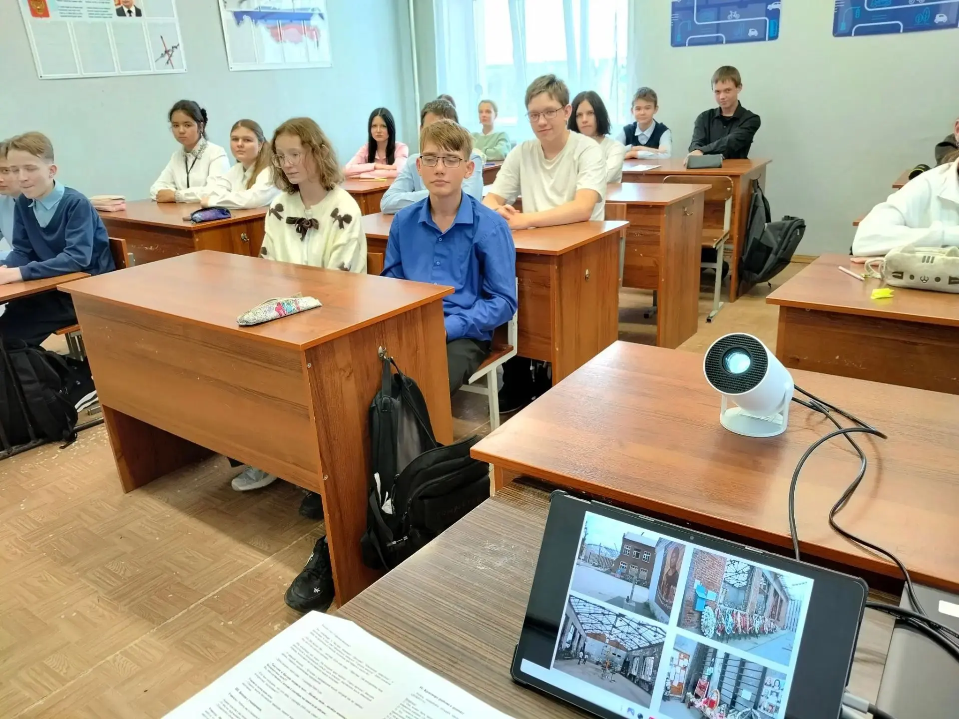 3 сентября в нашей стране отмечается День солидарности в борьбе с терроризмом. Эта дата...