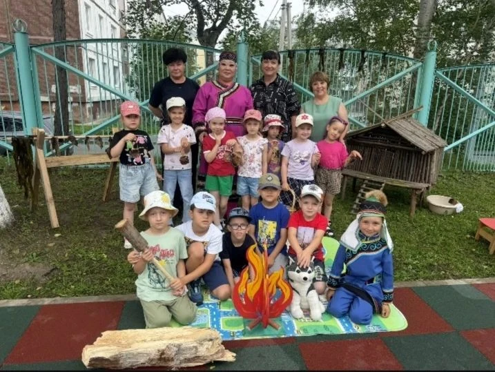 Уважаемые родители, делимся с вами отличными новостями!