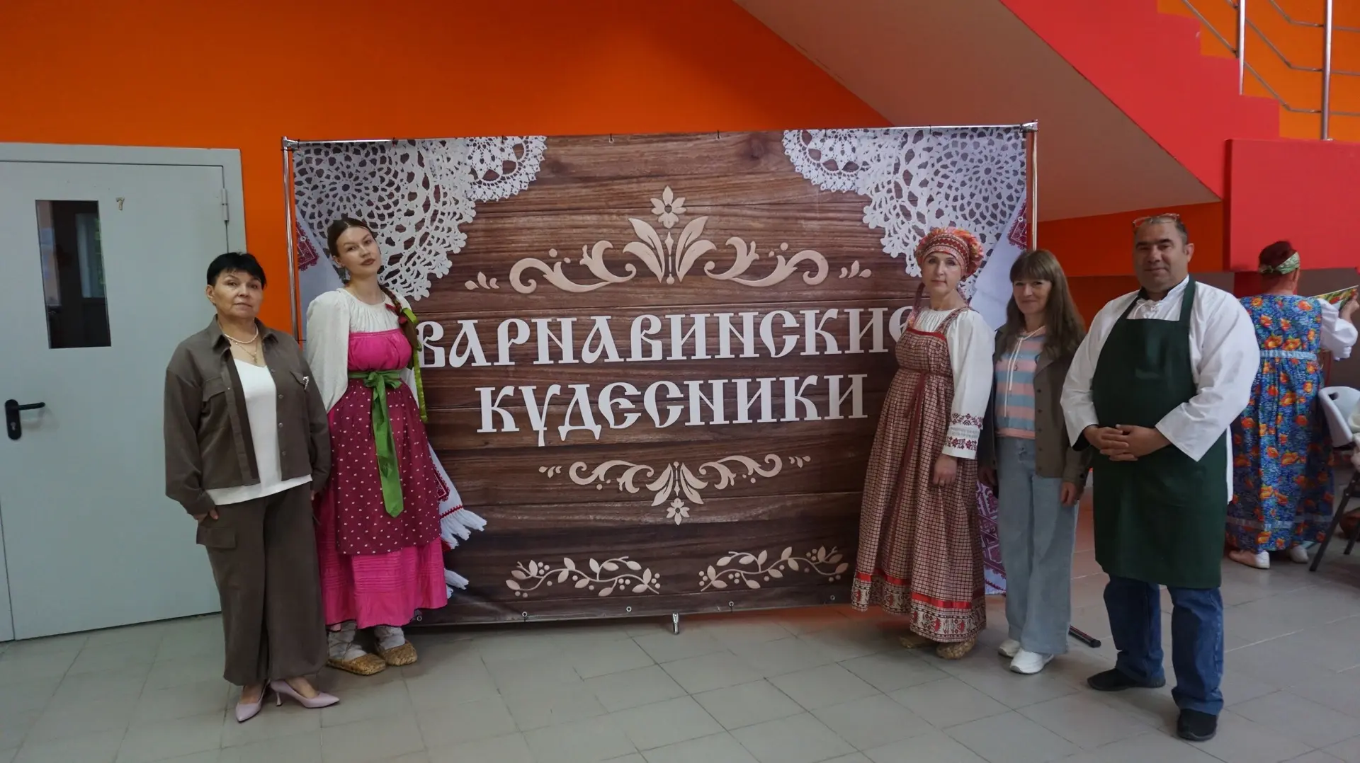 ГРАН-ПРИ – НАШ!