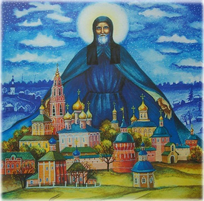 ✨️🙏 Когда человек делает кому-то добро, он сам себе его делает. В это время его совест...