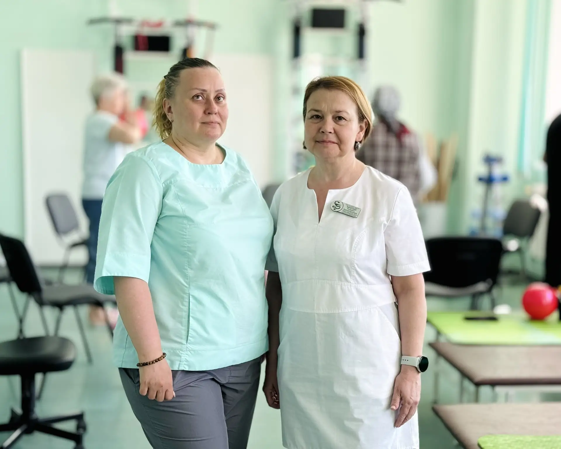 Начинаем неделю с благодарности от пациентов 🤍