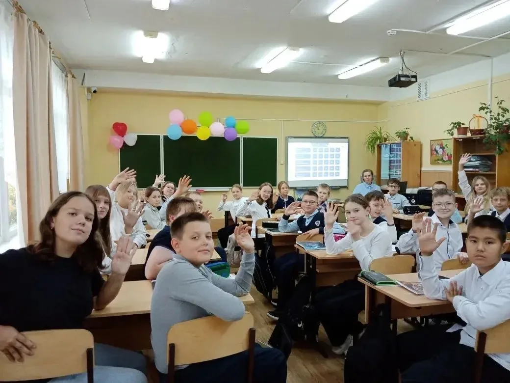 🎶🎵 1 октября мы отмечаем Международный день музыки — праздник, который наполняет нашу...