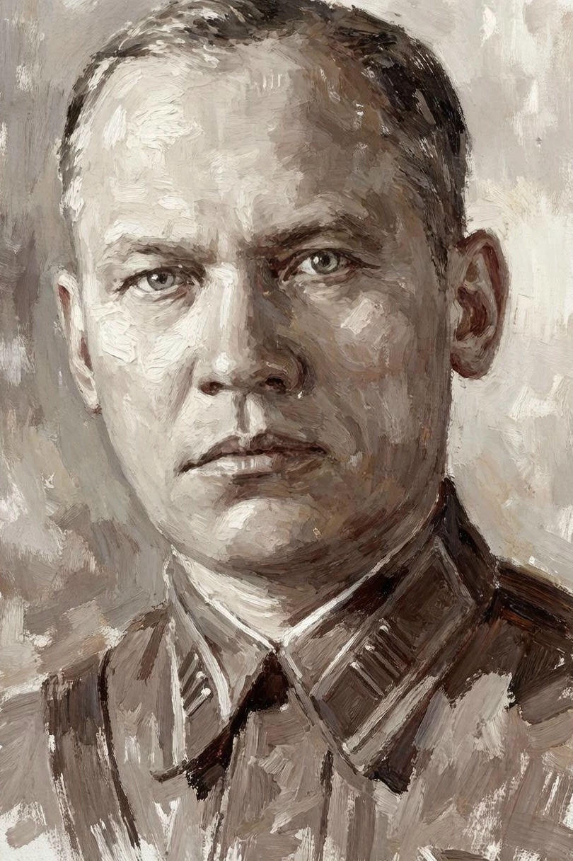 Алексей Иосифович Михайлов (1895–1941): военачальник, прошедший три войны