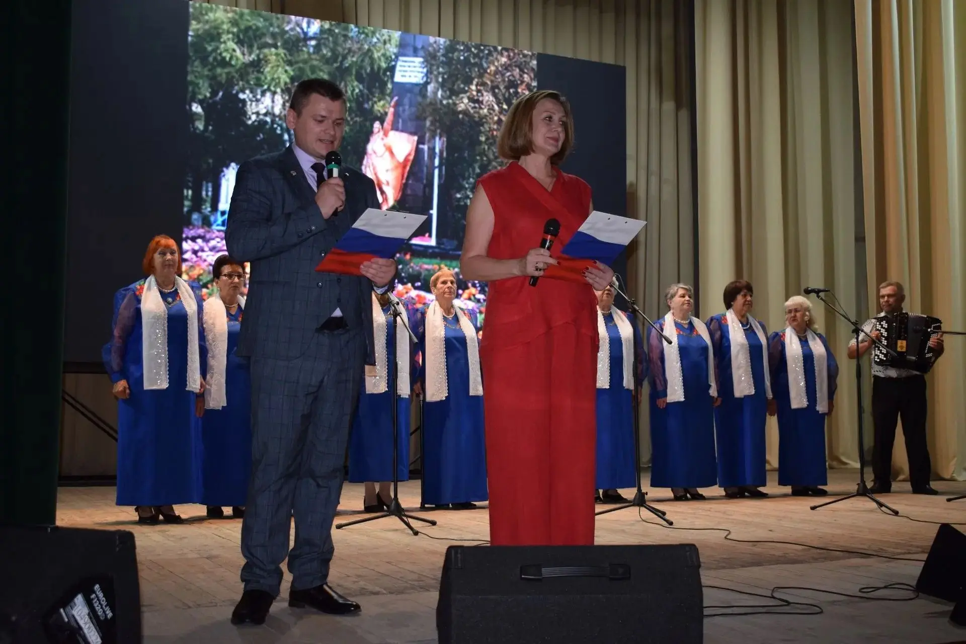 🎉 С Днем города и Днем шахтера, любимый Кировск! 🎉