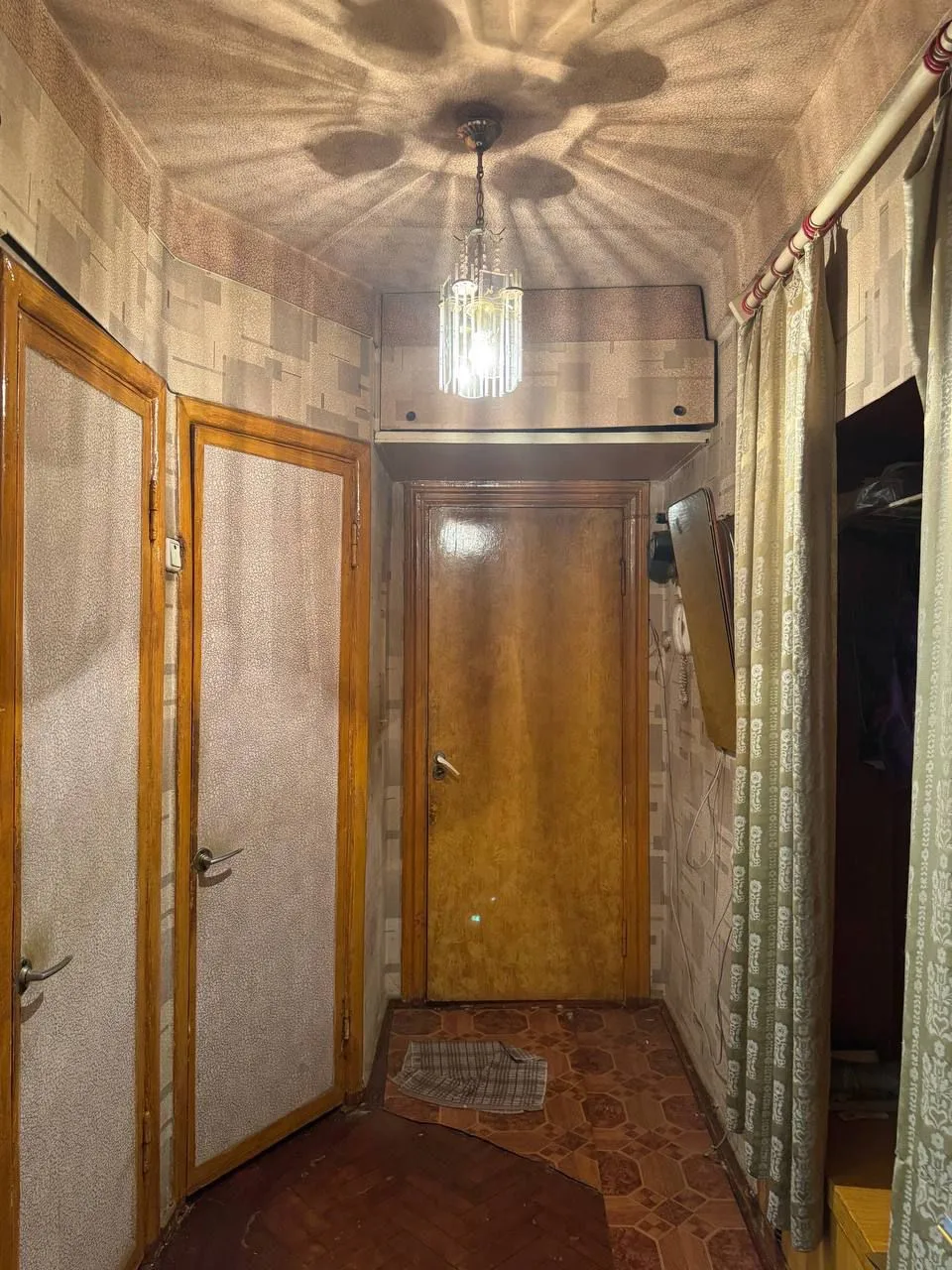 Продам двухкомнатную квартиру