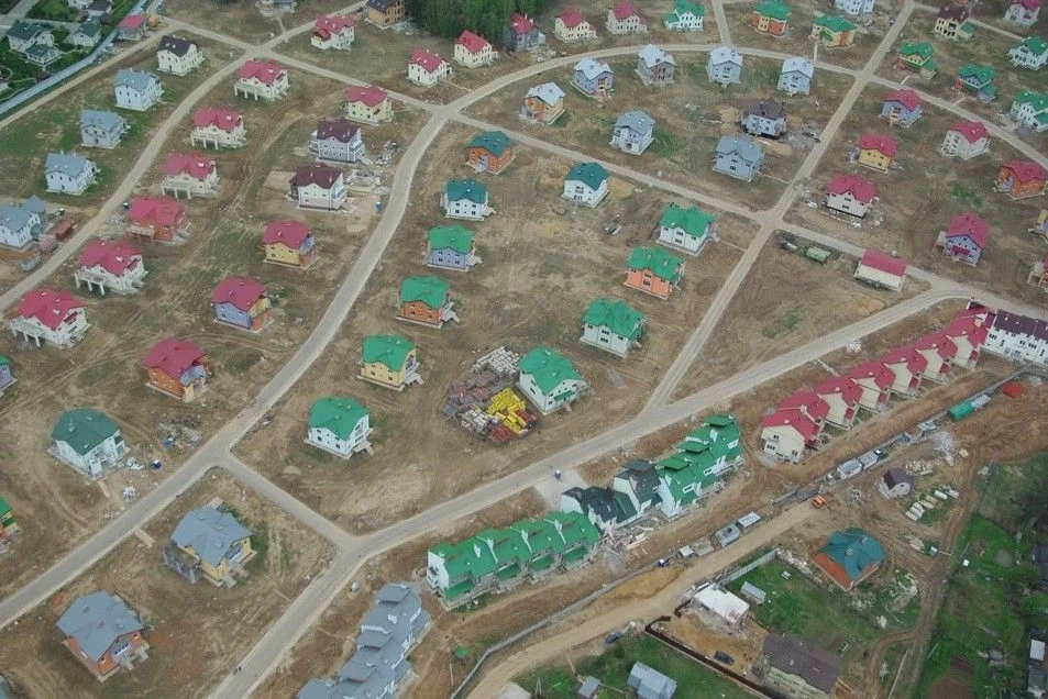 Земельный налог в Иркутской области вырастет не больше чем на 10%
