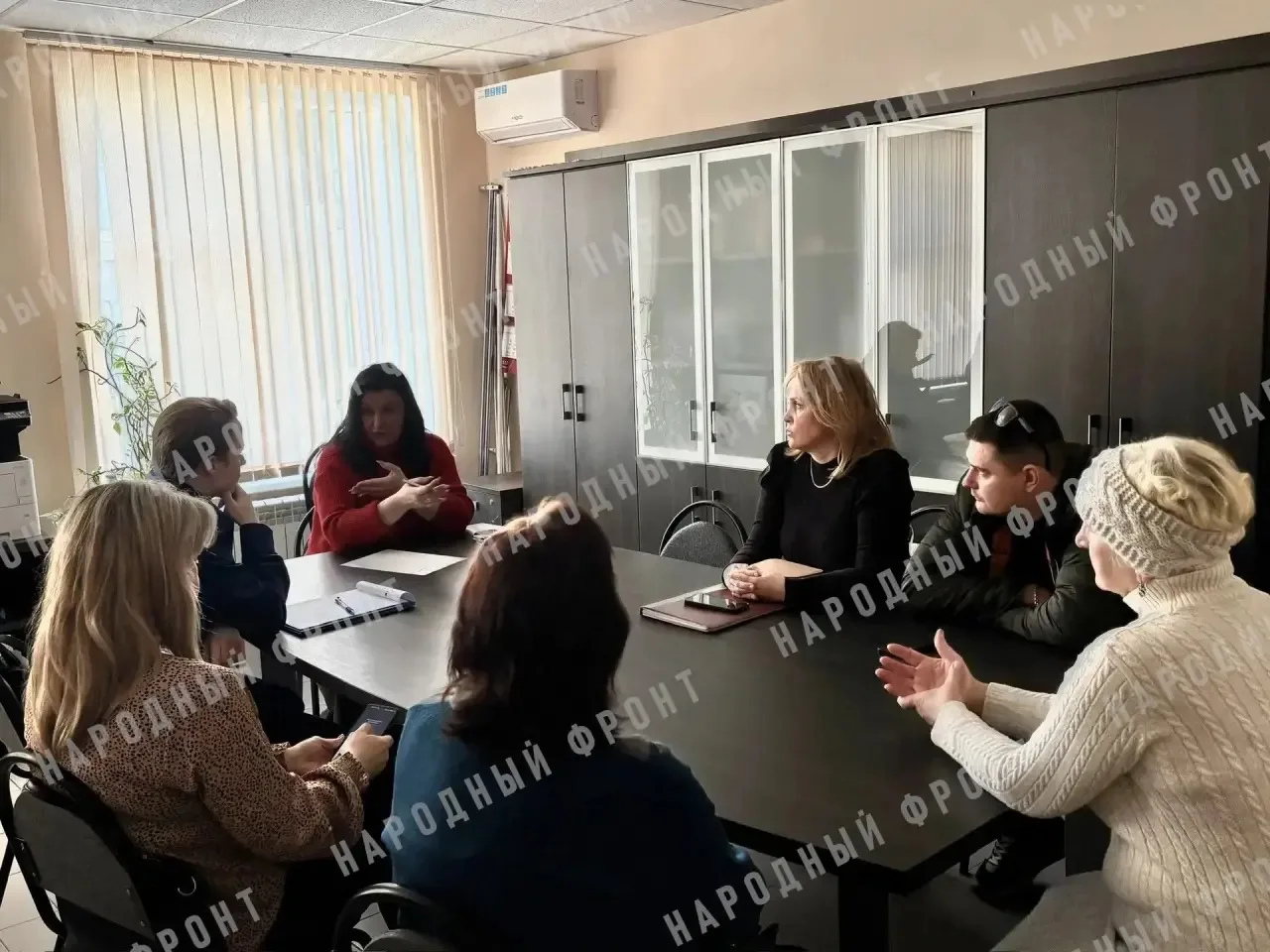 Право на воду: жители семи домов на ул. Сокольская без ресурса почти два месяца.