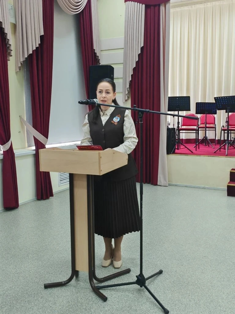 🎖️ День Победы: память, гордость, благодарность