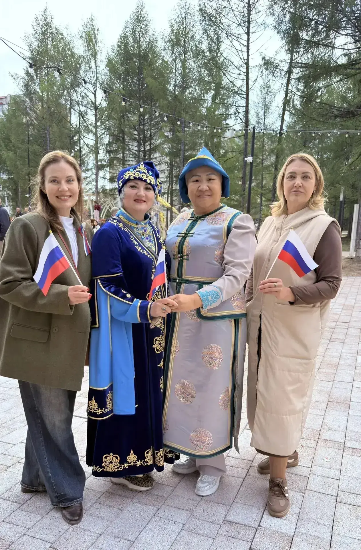 Уважаемые жители Нерюнгринского района,