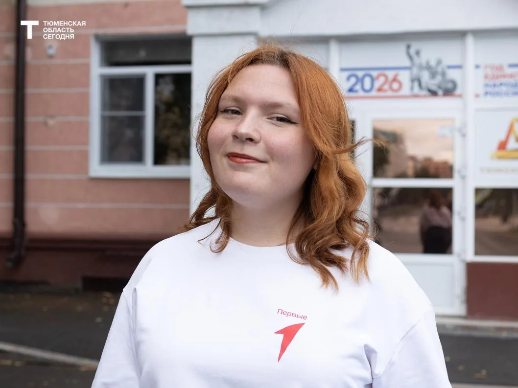 🌱 «В селе нет возможностей?» Диана из Сорокино доказывает обратное