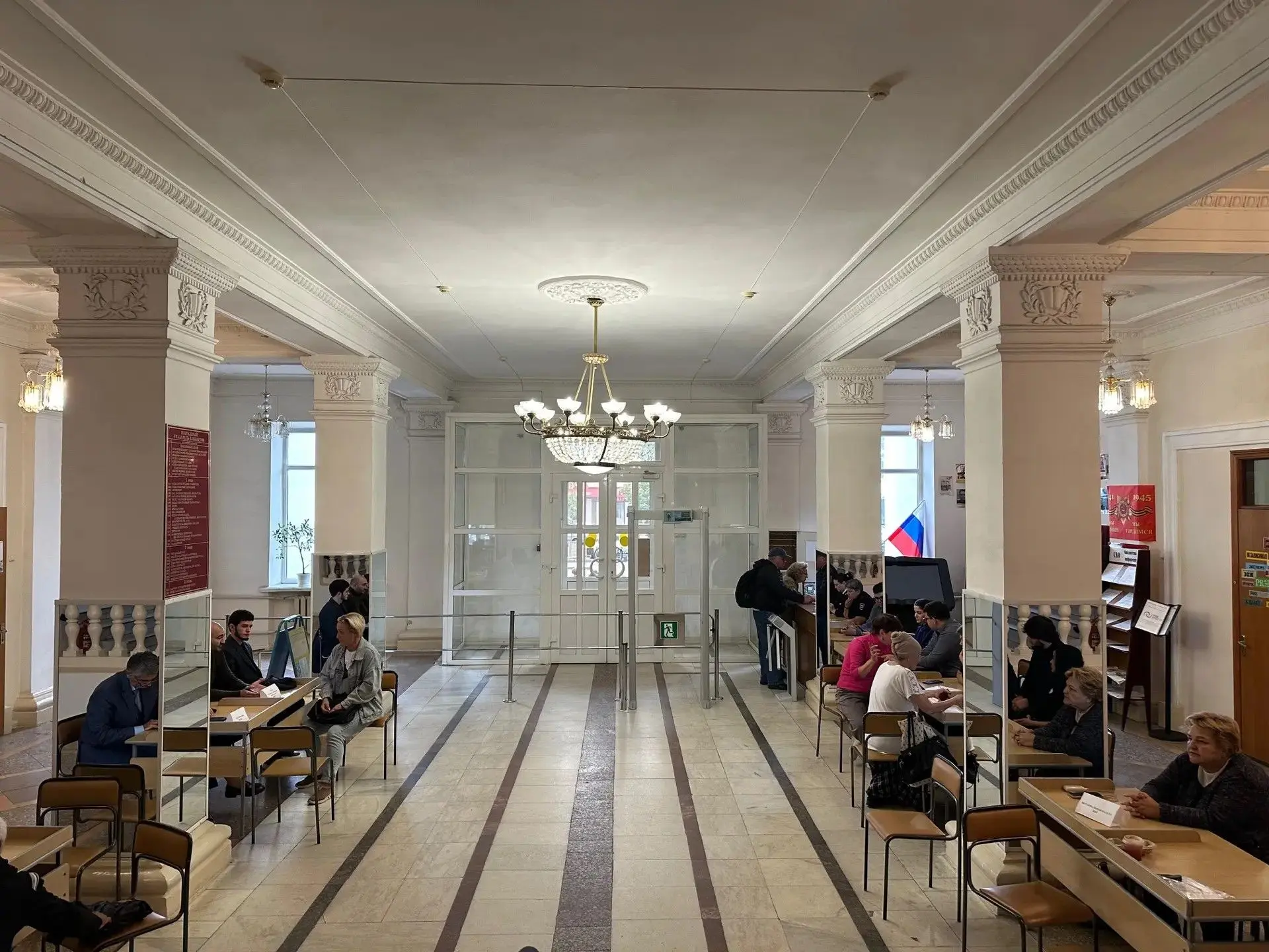 📍 Госюрбюро проводят работу по повышению доступности бесплатной юридической помощи для...