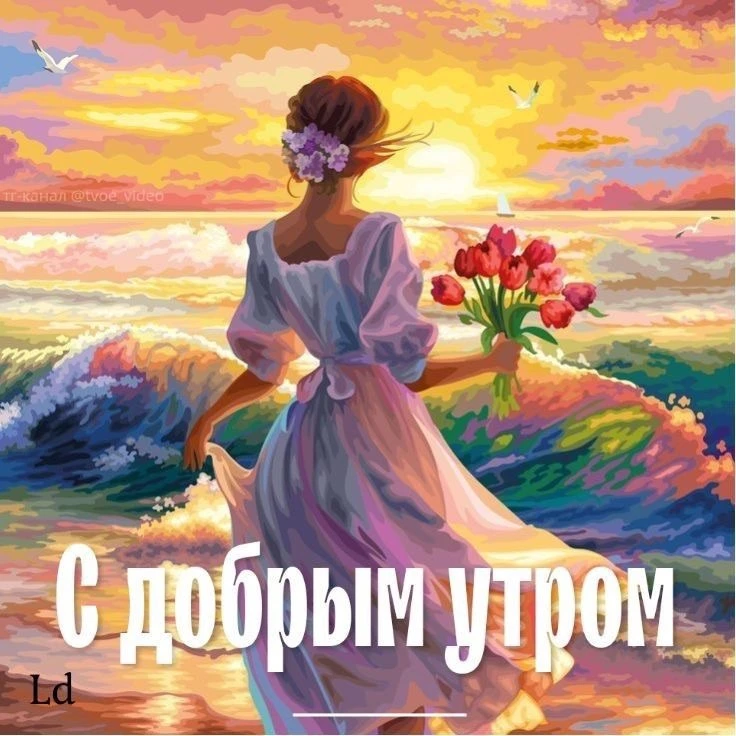 Красивые открытки❤️