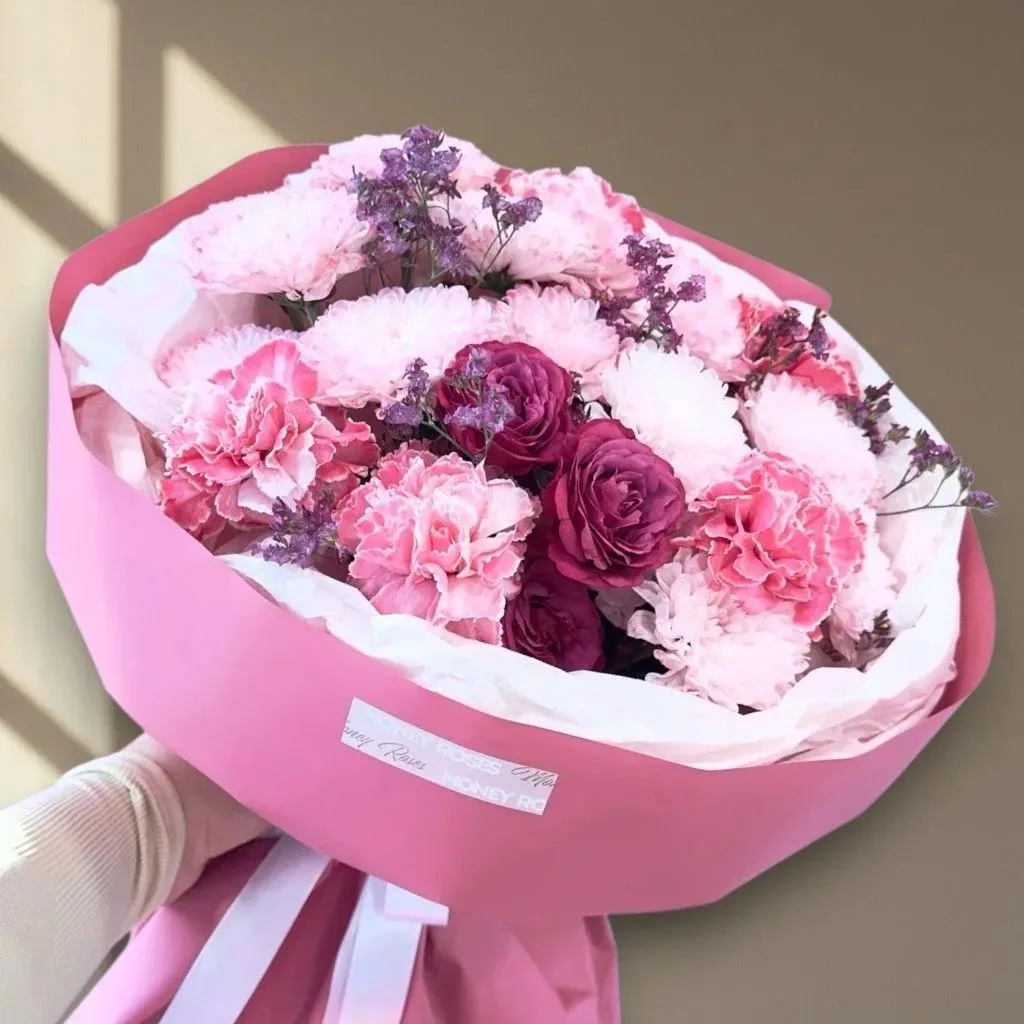 💐Букет в наличии. Стоимость 3330₽ 💐