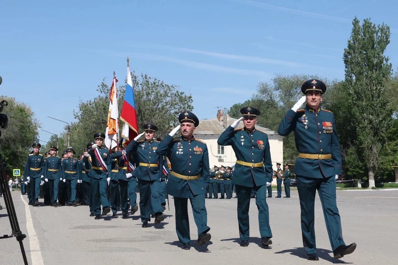 80 лет исполнилось со дня основания одного из самых знаковых объектов нашей страны — Центрального ме