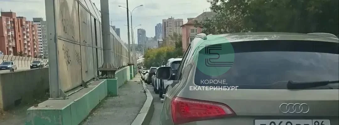 В Свердловскую область начали поставлять больше бензина 👏