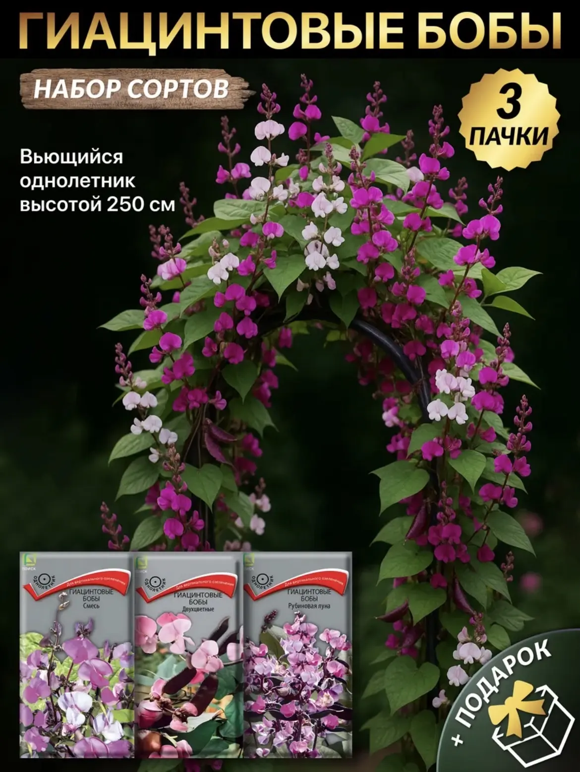 А потом я увидела это 😁