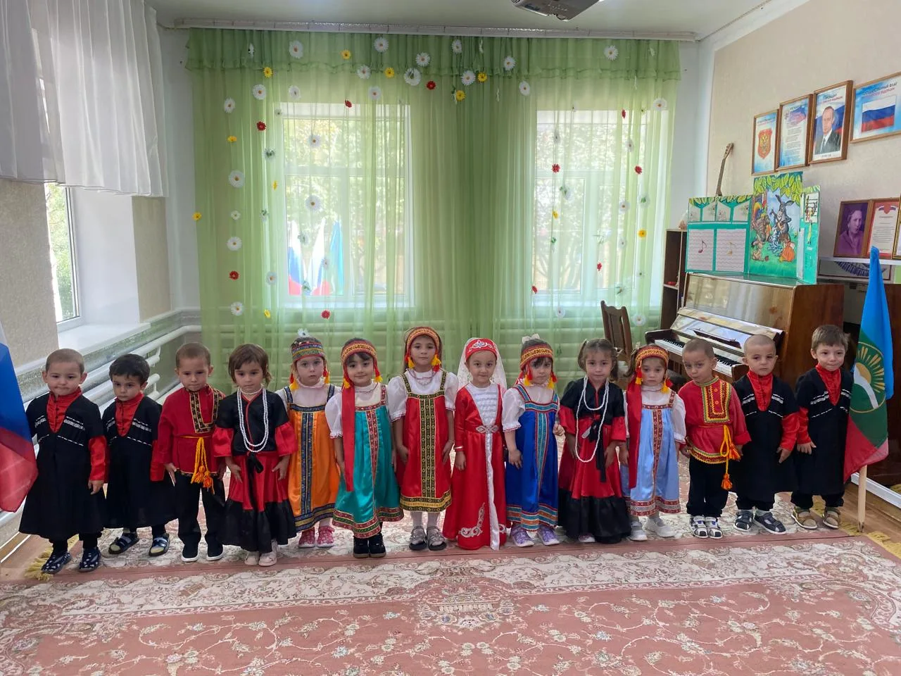 С Днём республики и Днём города Черкесска! Желаем нашей малой родине процветания, а каж...