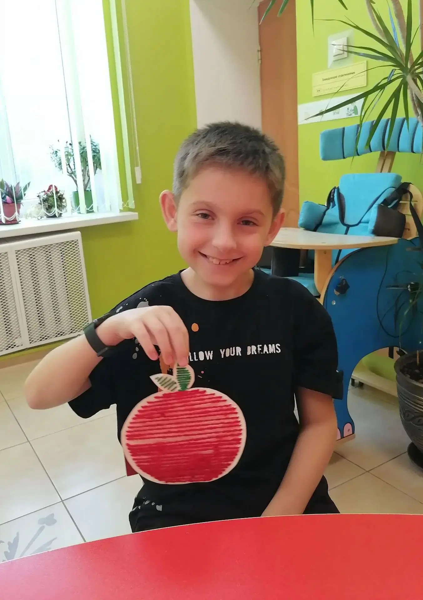 🍏 Яблочный Спас в «Творческой мастерской»! 🍏