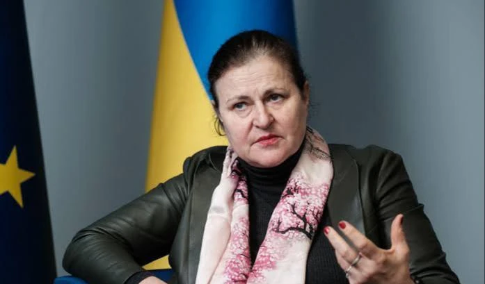 Все посольства стран ЕС продолжают работать в Киеве, несмотря на угрозы со стороны Росс...