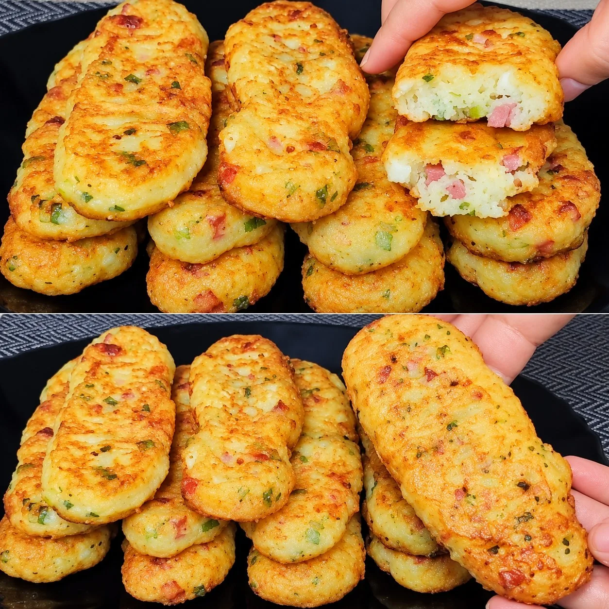 Пирожки Пятиминутки 😍