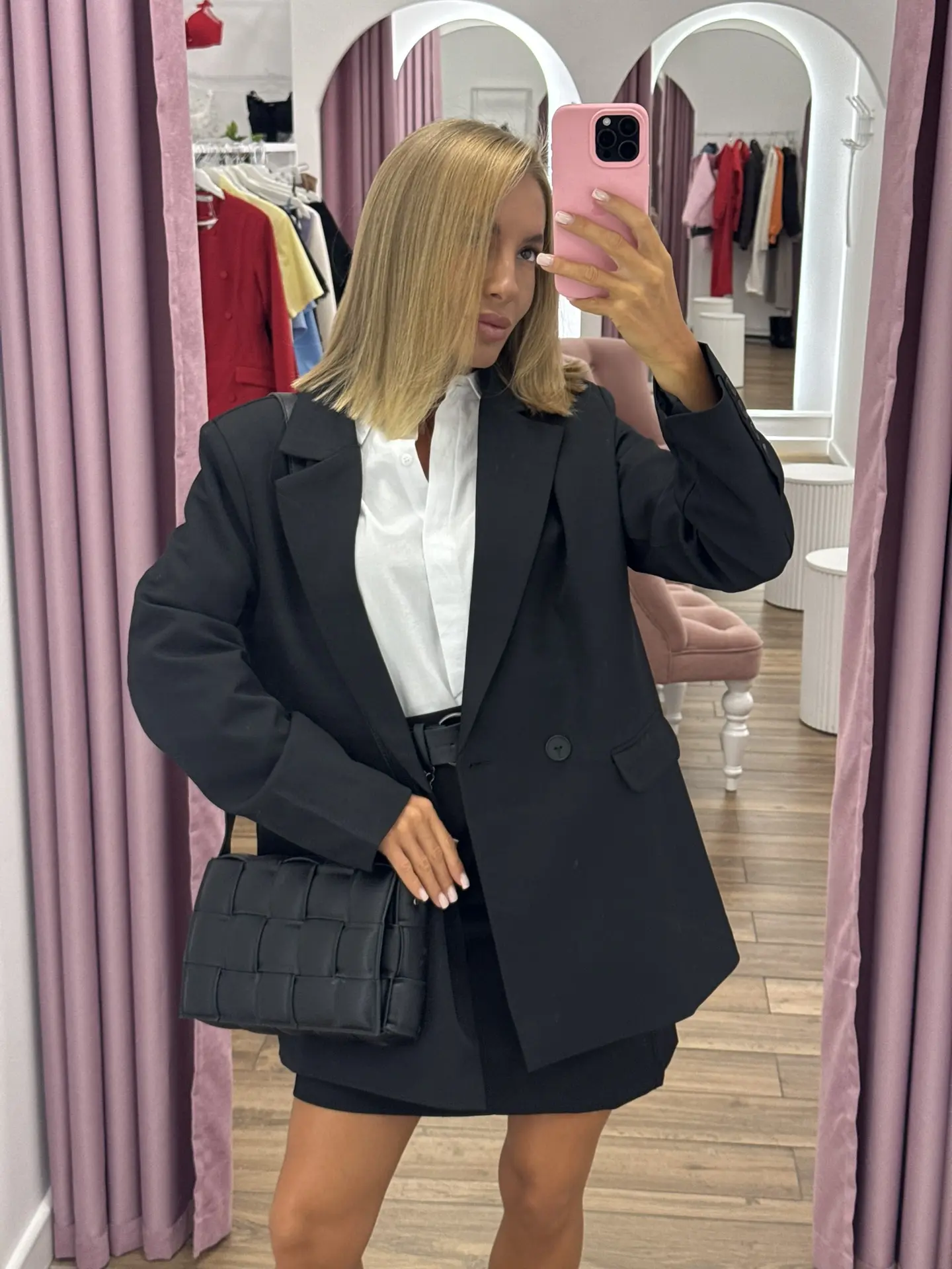 Образ в наличии 🖤